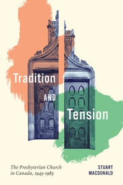 Tradition & Tension