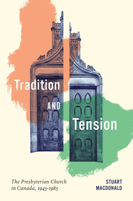Tradition & Tension
