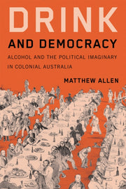 Drink & Democracy