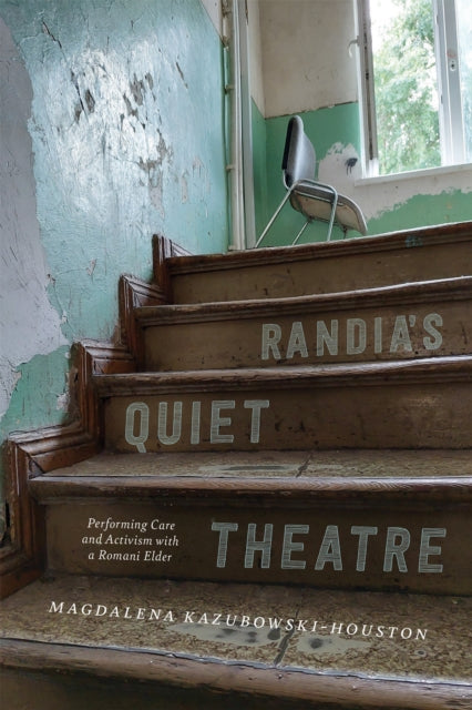 Randias Quiet Theatre