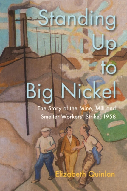 Standing Up To Big Nickel