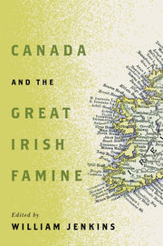 Canada & The Great Irish Famine