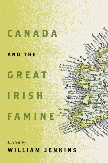 Canada & The Great Irish Famine