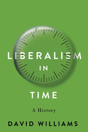 Liberalism In Time