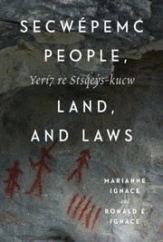 Secwpemc People Land & Laws