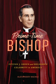 Primetime Bishop