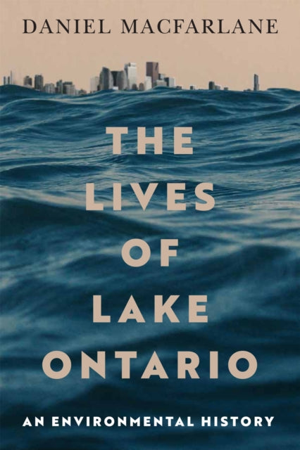 Lives Of Lake Ontario