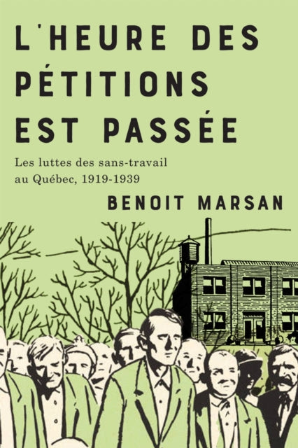 Lheure Des Ptitions Est Passe