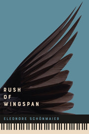 Rush Of Wingspan By Schoenmaier, Eleonor