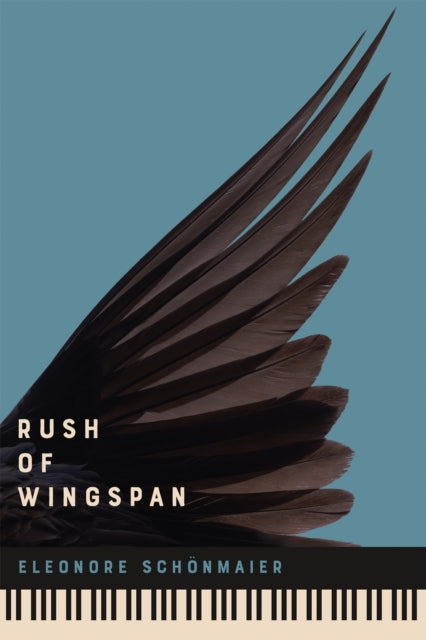 Rush Of Wingspan By Schoenmaier, Eleonor