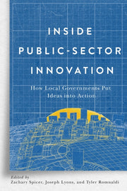 Inside Publicsector Innovation