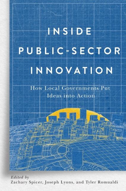 Inside Publicsector Innovation