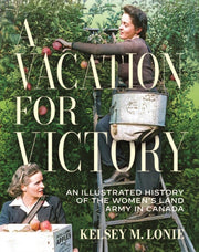 Vacation For Victory