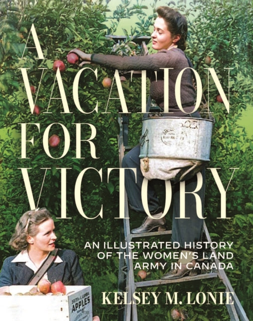 Vacation For Victory