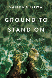 Ground To Stand On