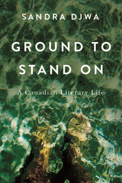 Ground To Stand On