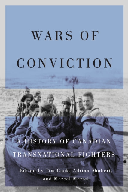 Wars Of Conviction By Cook, Tim
