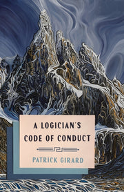 Logicians Code Of Conduct