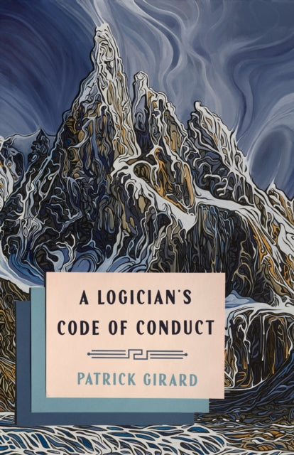 Logicians Code Of Conduct