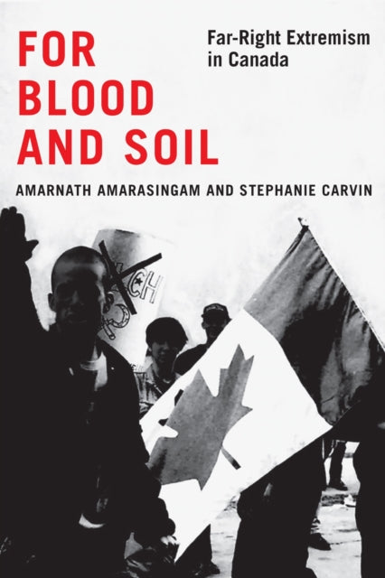 For Blood & Soil
