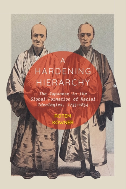 Hardening Hierarchy By Kowner, Rotem