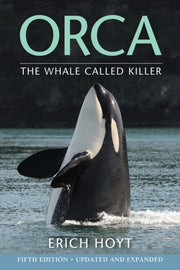 Orca The Whale Called Killer