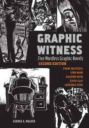 Graphic Witness 2nd Edition