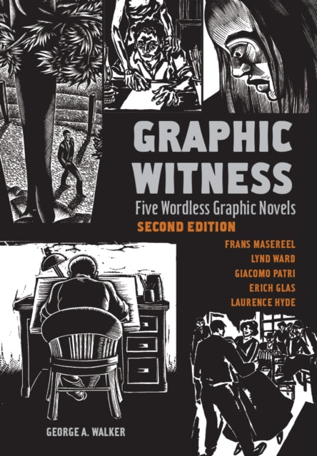 Graphic Witness 2nd Edition