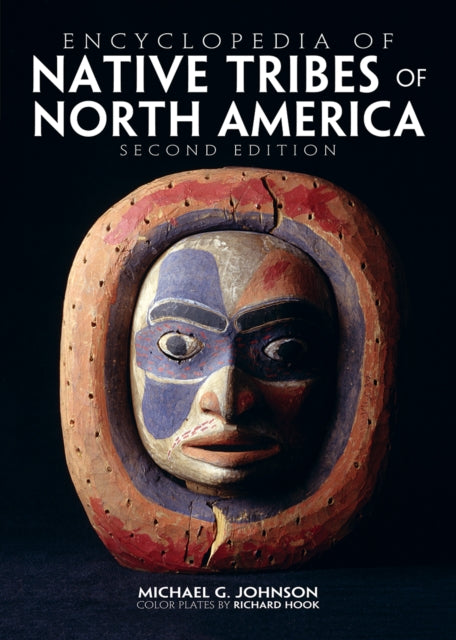Encyclopedia Of Native Tribes/north Amer