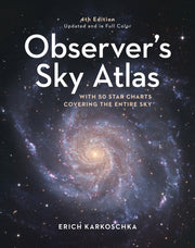 Observers Sky Atlas