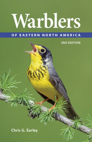 Warblers Of Eastern North America