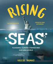 Rising Seas 2nd Edition Hb