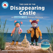 Case Of The Disappearing Castle