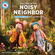 Case Of The Noisy Neighbour