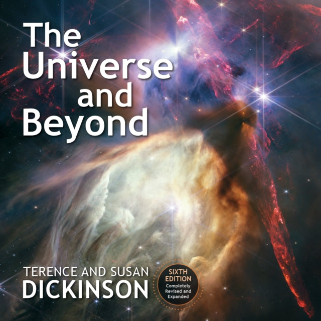 Universe & Beyond