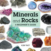 Minerals & Rocks Hb
