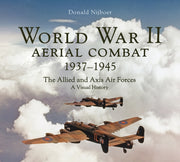 World War Ii Aerial Combat 1937-1945
