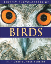Firefly Encyclopedia Of Birds
