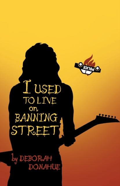 I Used To Live On Banning Street