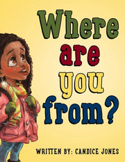 Where Are You From