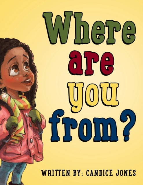 Where Are You From