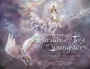 A Paraphrase Of Paradise Lost For Youngs By Stemberga, Joseph
