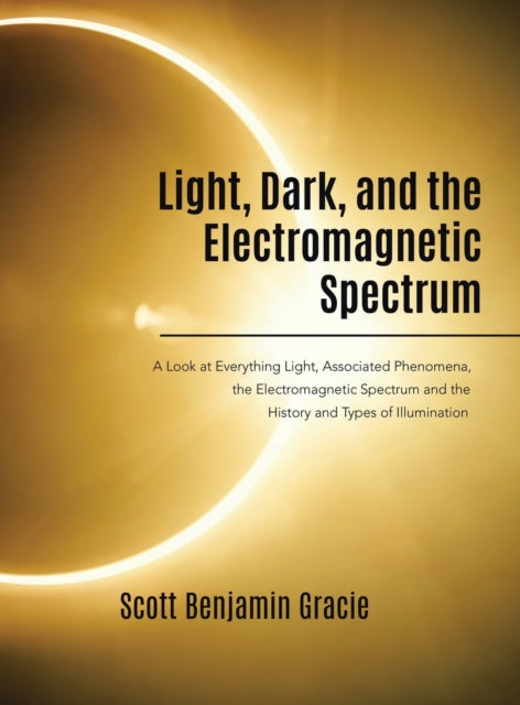 Light, Dark And The Electromagnetic Spec