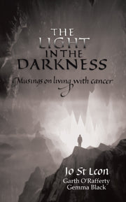 The Light In The Darkness: Musings On Li By St Leon, Jo