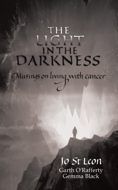 The Light In The Darkness: Musings On Li By St Leon, Jo