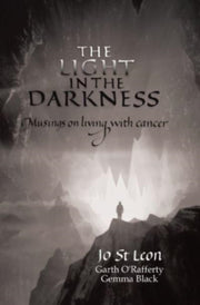 The Light In The Darkness: Musings On Li By St Leon, Jo