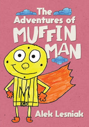 Adventures Of Muffin Man