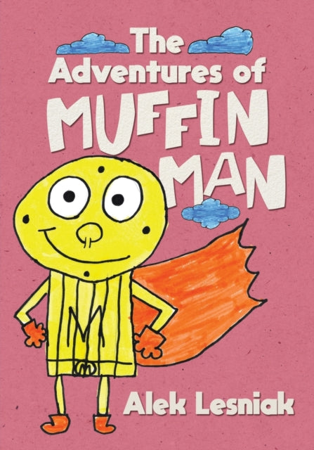 Adventures Of Muffin Man