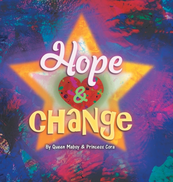 Hope And Change
