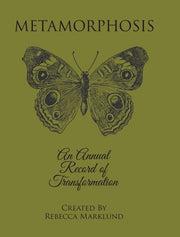 Metamorphosis: An Annual Record Of Trans